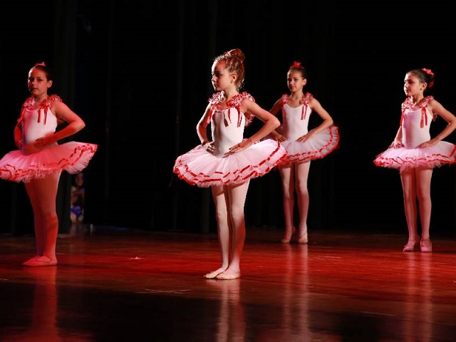Corso Danza classica